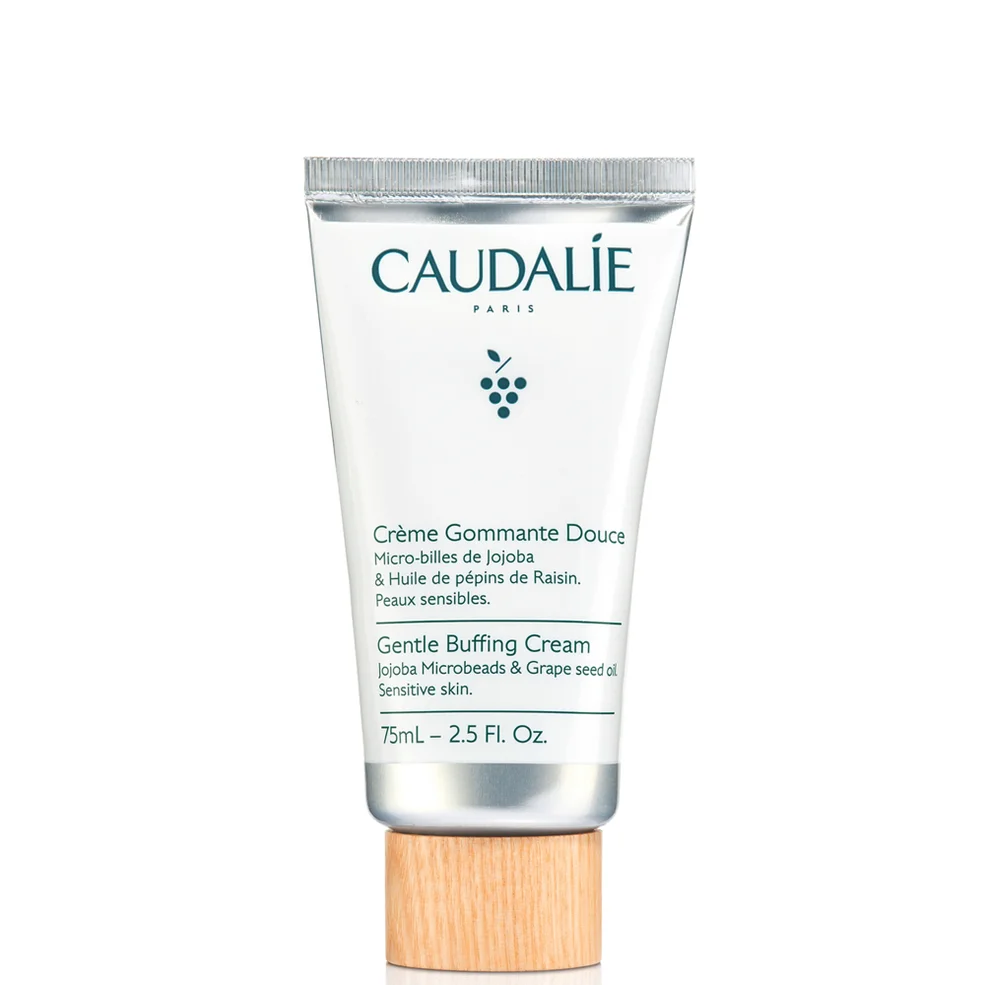 Caudalie Gentle Buffing Cream 75ml Image 1