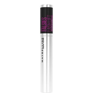 Maybelline The Falsies Instant Lash Lift Look Lengthening Volumising Mascara - 01 Ultra Black 4.4g - undefined undefined