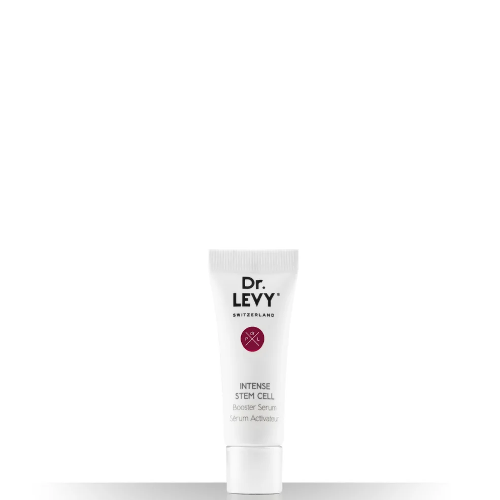 Dr. Levy Deluxe Mini Booster Serum 4ml Image 1
