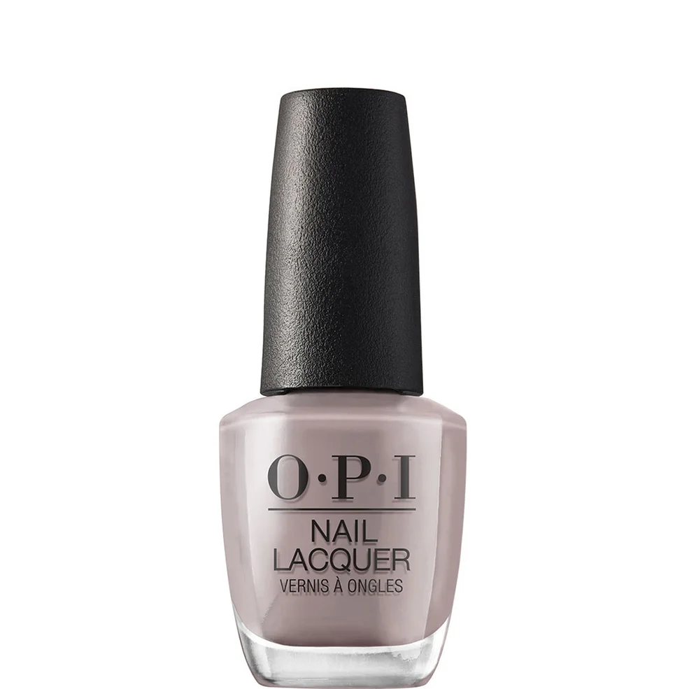 OPI Nail Polish - Icelanded a Bottle of OPI 15ml Image 1