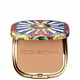 Dolce&Gabbana Solar Glow Ultra-Light Bronzing Powder - Amber 50