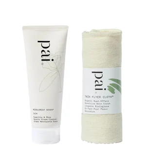 Pai Skincare Middlemist Seven Camellia and Rose Gentle Cream Cleanser 50ml - Size 50ml