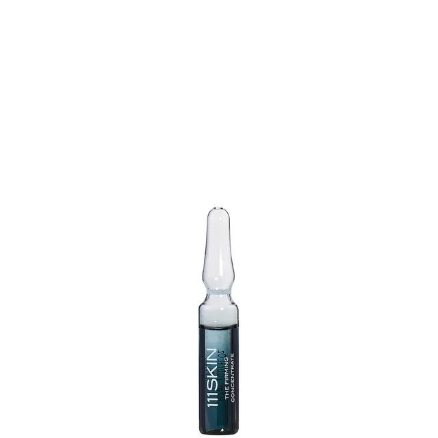 111SKIN The Firming Concentrate Serum 7 x 2ml