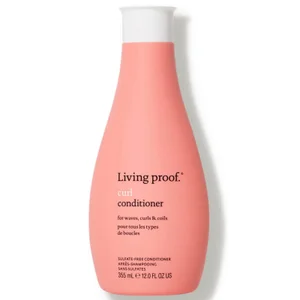 Living Proof - Living Proof Curl Conditioner 355Ml - 355ml - Size 340ml