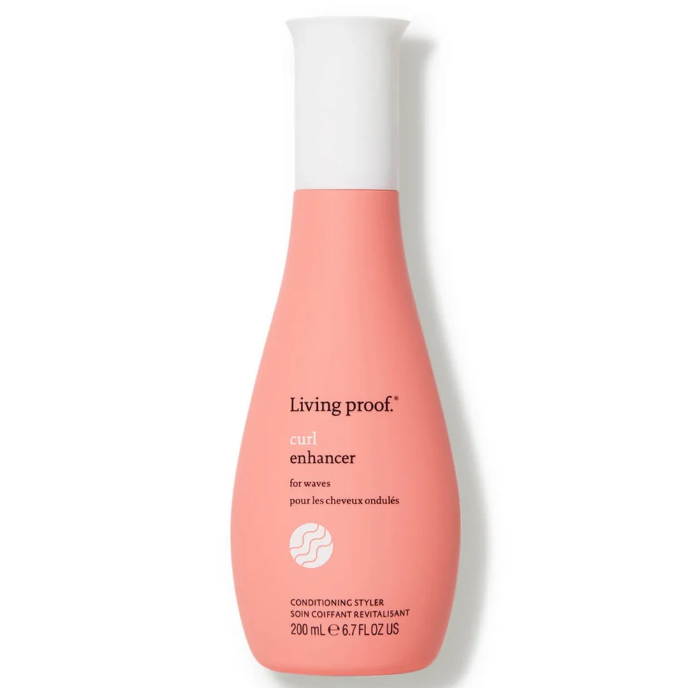 Living Proof - Living Proof Curl Enhancer 200Ml - 200ml Image 1