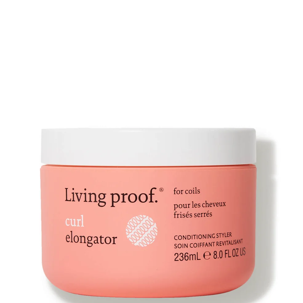 Living Proof Curl Elongator 240ml Image 1