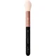 Luvia E204 Classic Highlight Brush - Nude