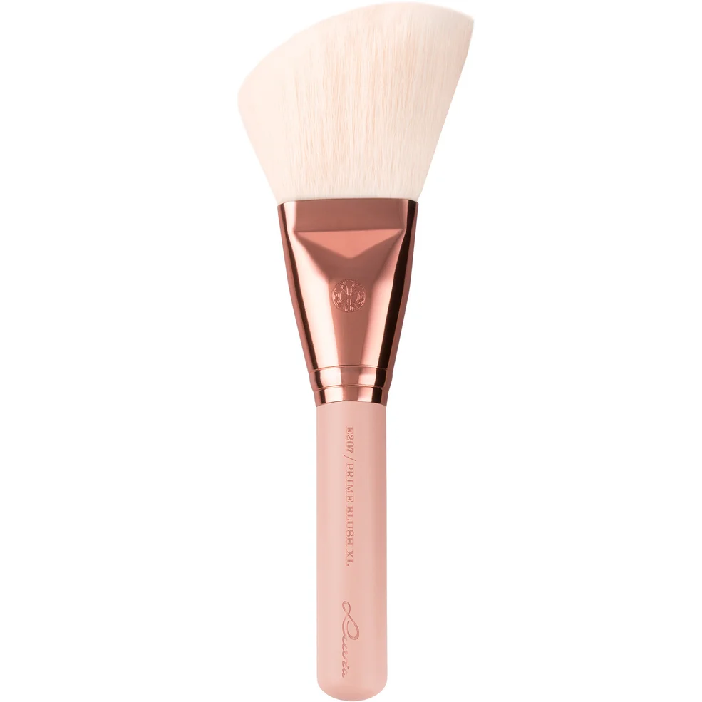 Luvia E207 Prime Blush XL Brush (Various Colours) Image 1
