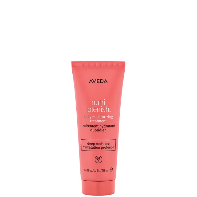 Aveda Nutriplenish Daily Moisturizing Treatment 40ml