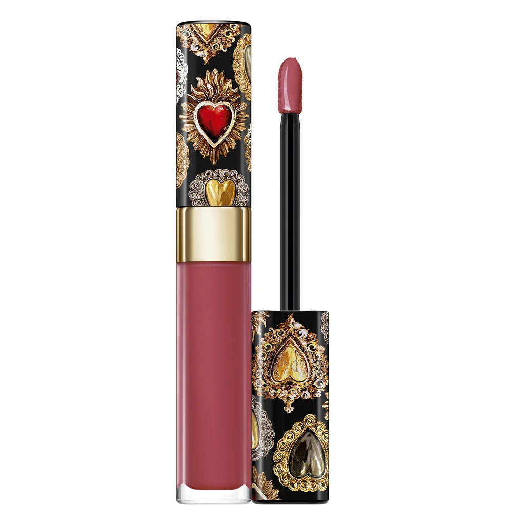 Dolce&Gabbana Shinissimo Lipstick 5ml (Various Shades) Image 1