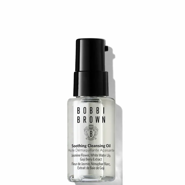 Bobbi Brown Mini Soothing Cleansing Oil 30ml
