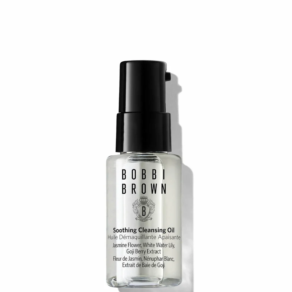 Bobbi Brown Mini Soothing Cleansing Oil 30ml Image 1