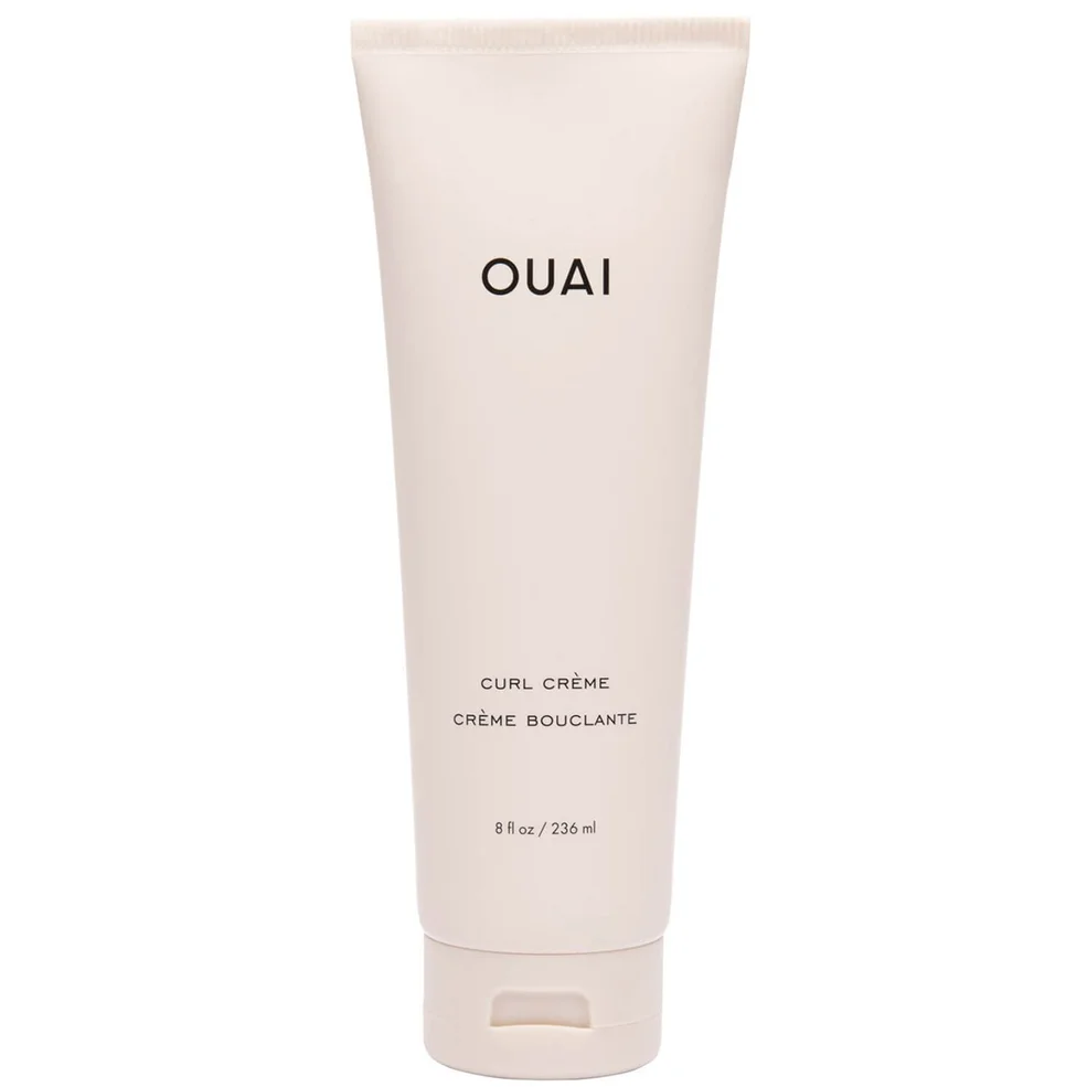 OUAI Curl Crème 236ml Image 1