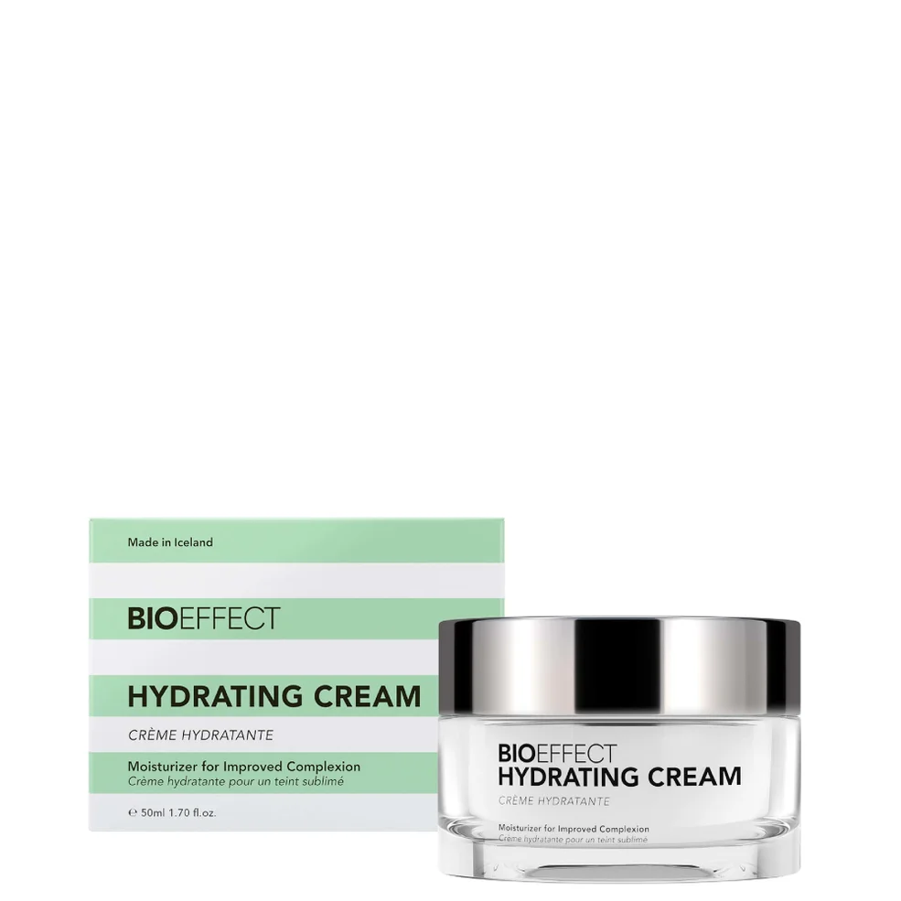 BIOEFFECT Hydrating Cream 50ml Image 1