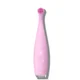 FOREO ISSA Baby Gentle Sonic Toothbrush for Ages 0 to 4 - Pearl Pink Bunny