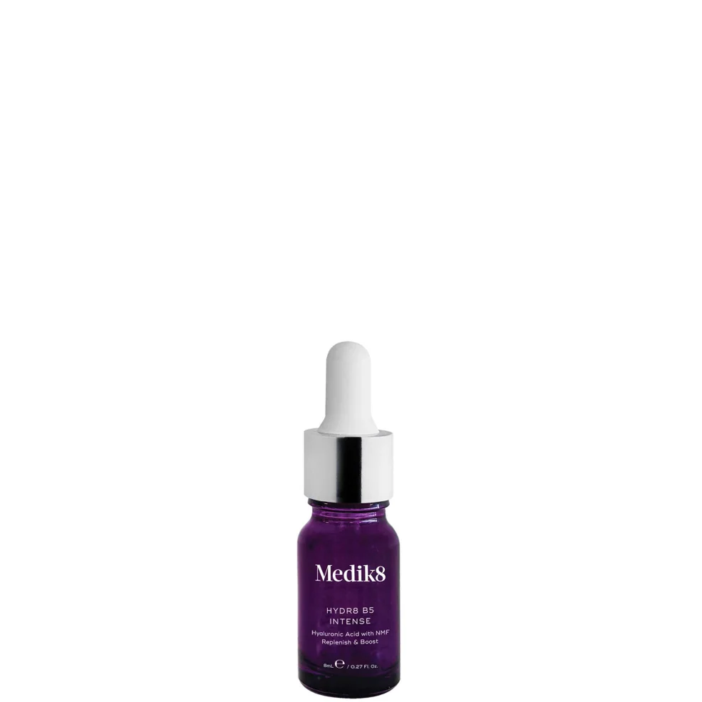 Medik8 Hydr8 B5 Intense 8ml Image 1