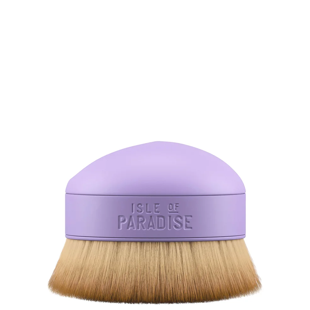 Isle of Paradise Blending Brush Image 1