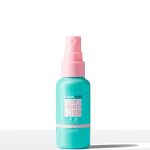 Hairburst Miniature Elixir 40ml - undefined undefined