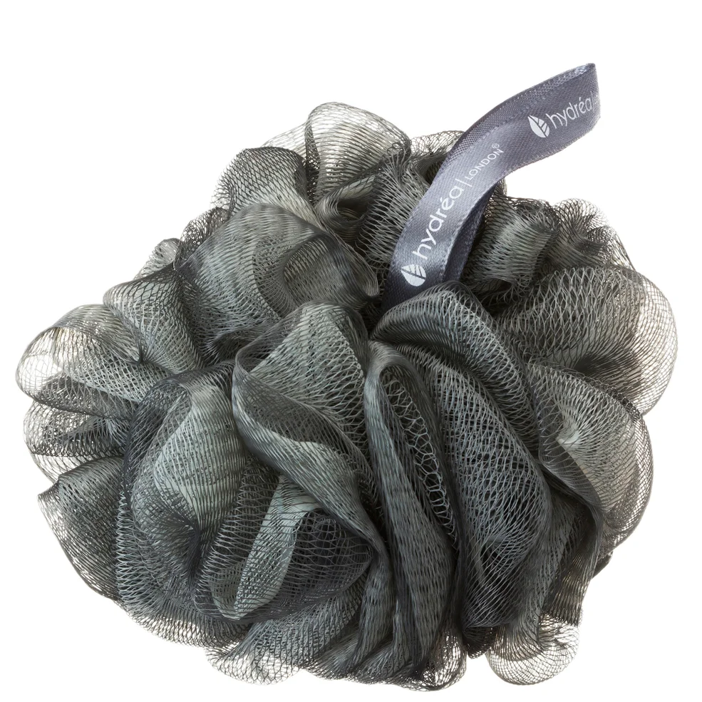 Hydrea London Body Buffer - Stone Grey Image 1