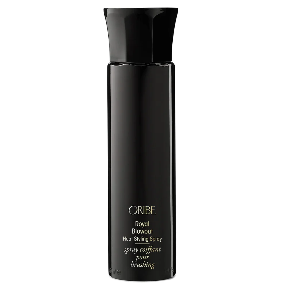 Oribe Royal Blowout Heat Styling Spray 175ml Image 1