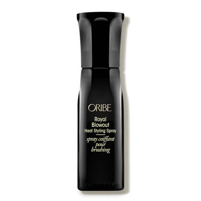 Oribe Royal Blowout Heat Styling Spray 50ml