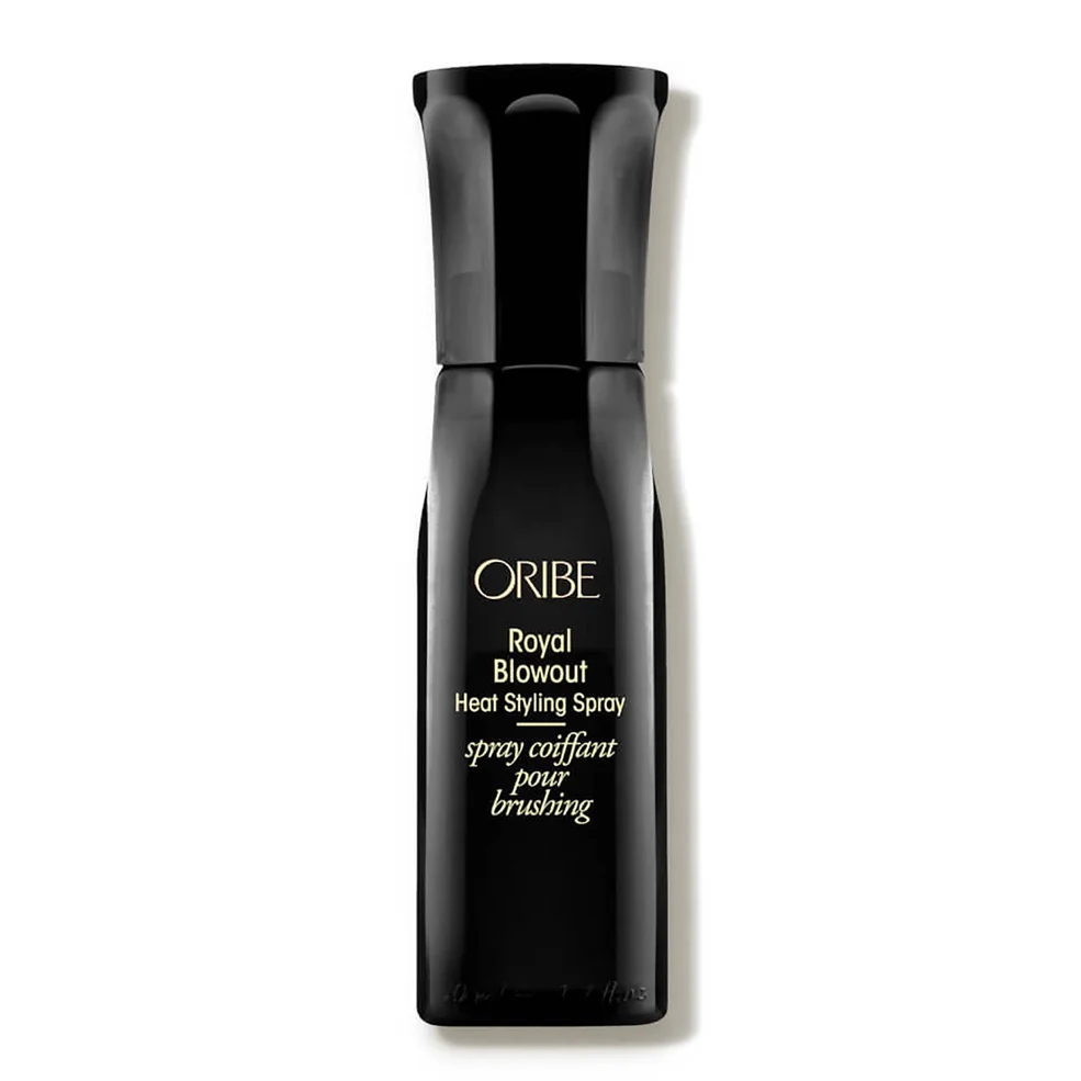 Oribe Royal Blowout Heat Styling Spray 50ml Image 1