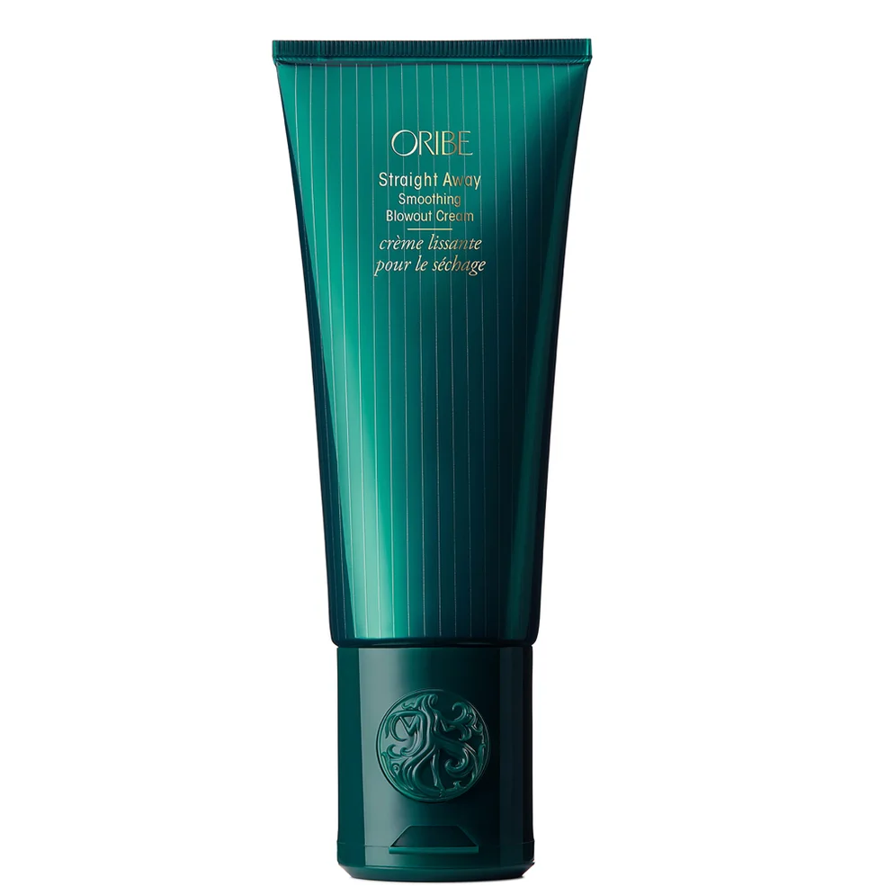 Oribe Straight Away Smoothing Blowout Cream 150ml Image 1