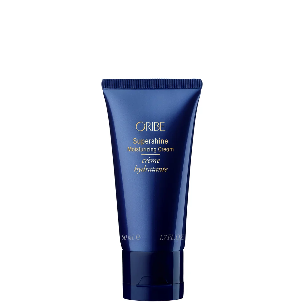 Oribe Travel Size Supershine Moisturising Cream 50ml Image 1