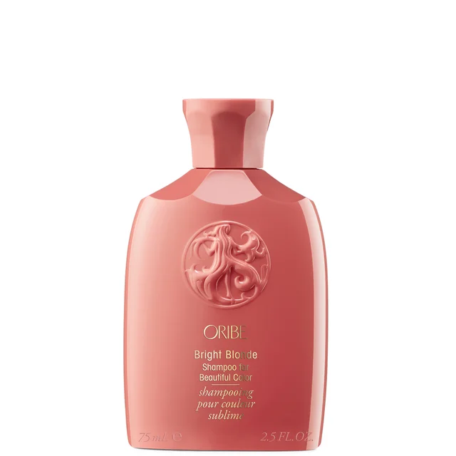 Oribe Bright Blonde Shampoo 250ml
