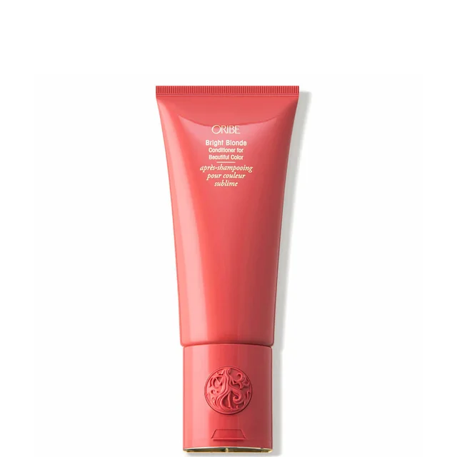 Oribe Bright Blonde Conditioner for Beautiful Colour 200ml