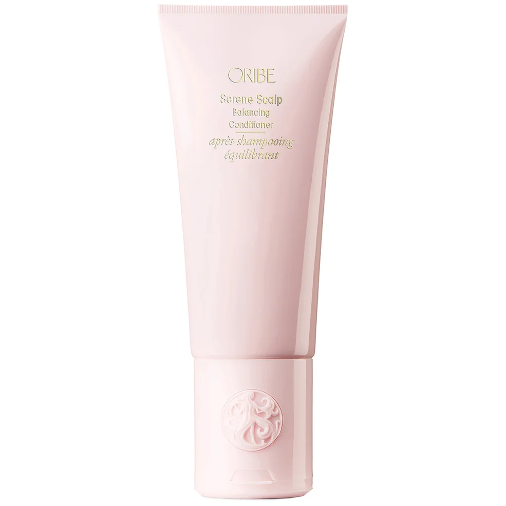 Oribe Serene Scalp Balancing Conditioner 200ml Image 1