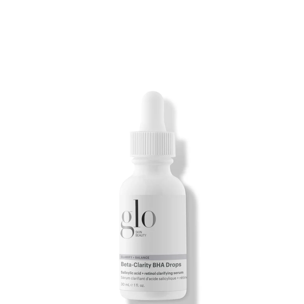 Glo Skin Beauty Beta-Clarity BHA Drops 30ml Image 1