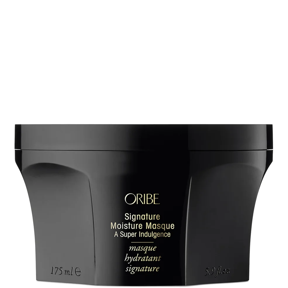 Oribe Signature Moisture Masque 175ml Image 1