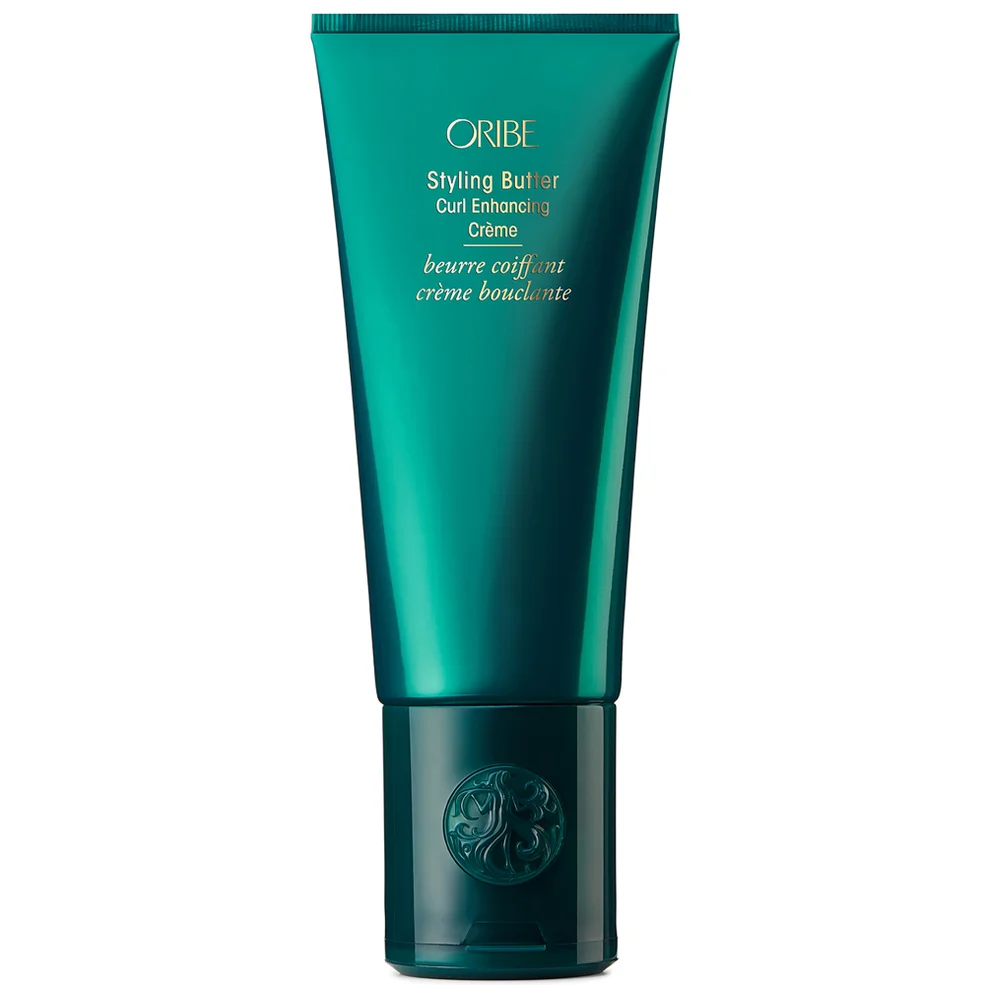 Oribe Styling Butter Curl Enhancing Crème 200ml Image 1