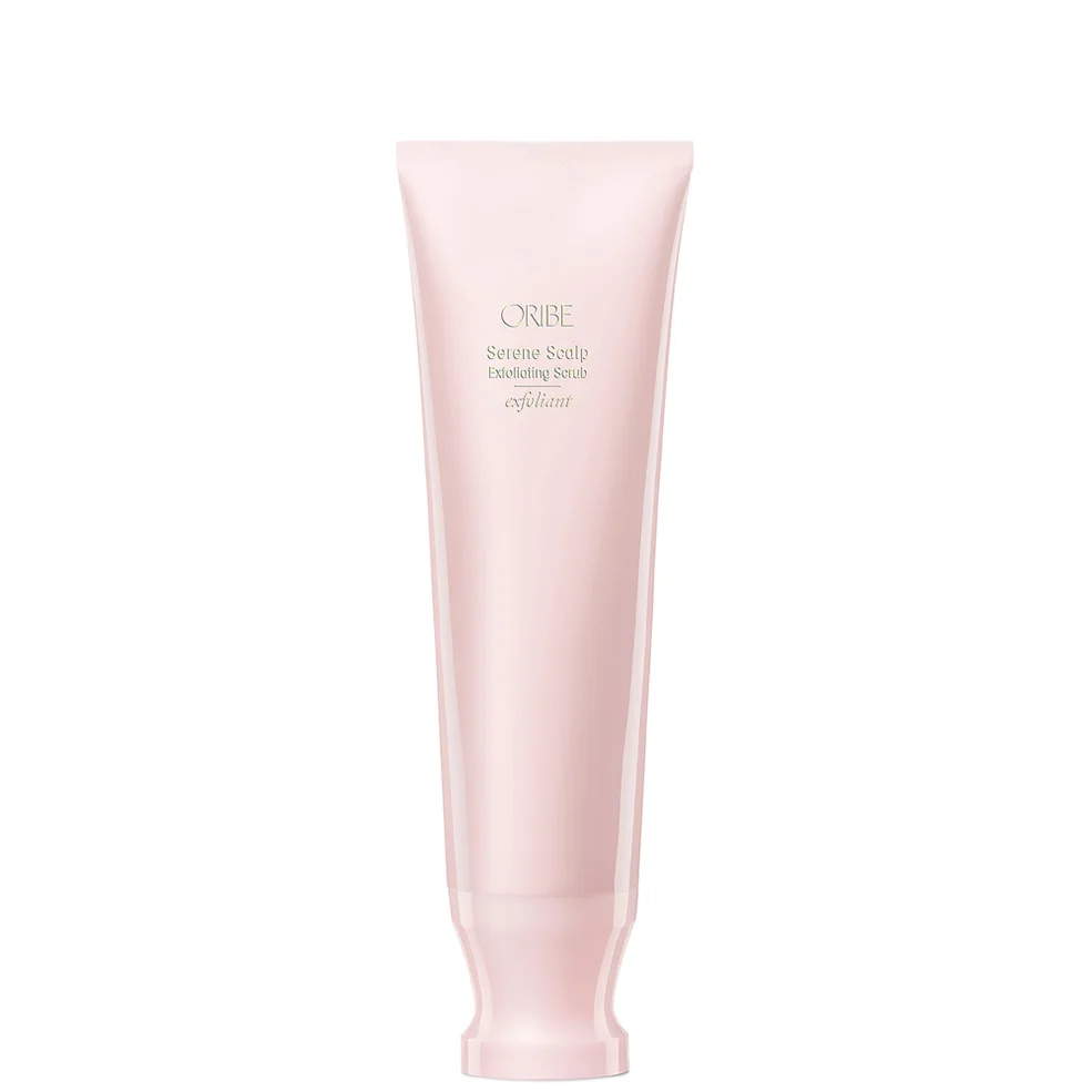 Oribe Serene Scalp Exfoliating Scrub 125ml Image 1