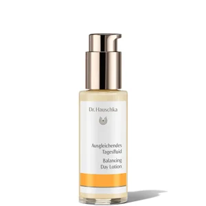 Dr. Hauschka Balancing Day Lotion 50ml - undefined undefined
