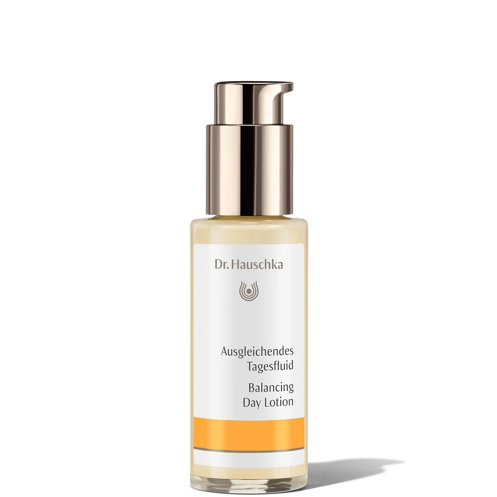 Dr. Hauschka Balancing Day Lotion 50ml Image 1