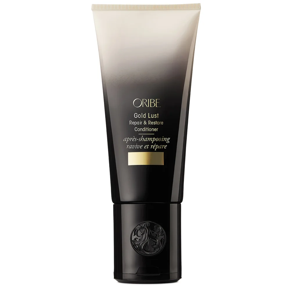 Oribe Gold Lust Repair and Restore Conditioner 200ml Image 1