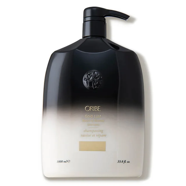 Oribe Gold Lust Repair and Restore Shampoo 1L