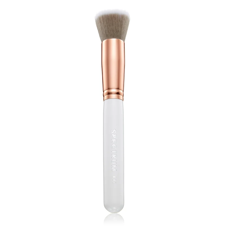 Spectrum Collections MB01 - Buffing Foundation Brush Image 1