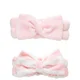 brushworks Makeup Headbands (2 Pack)