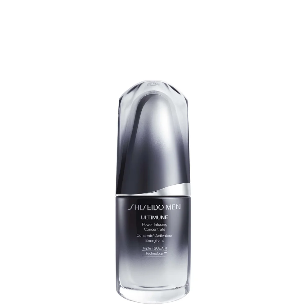 Shiseido Men Ultimune Power Infusing Concentrate 30ml Image 1