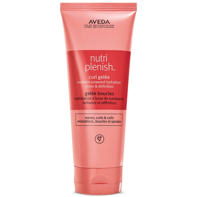Aveda Nutriplenish Curl Gelée 200ml