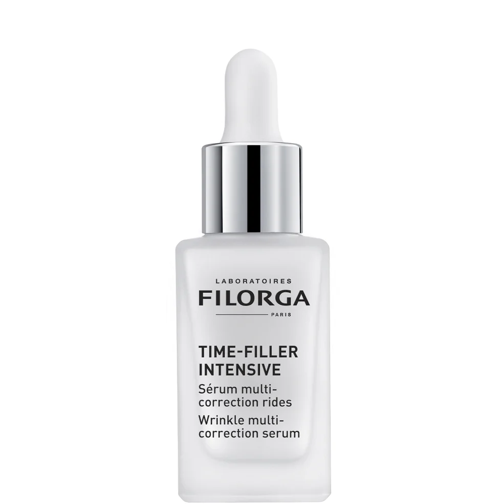 Filorga Time-Filler Intensive Concentrated Anti-Ageing Face Serum 30ml Image 1