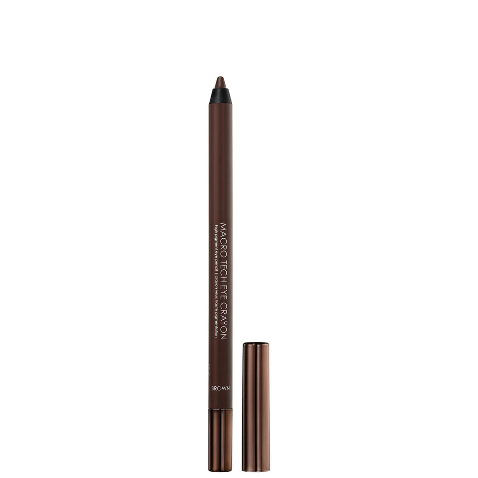 Natasha Denona Macro Tech Eye Crayon (Various Shades) Image 1