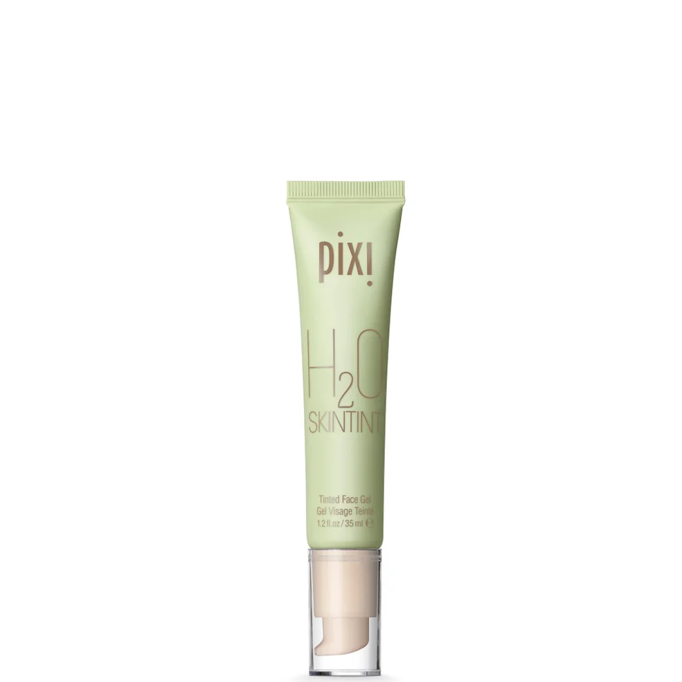 PIXI H20 Skintint 35ml (Various Shades) Image 1