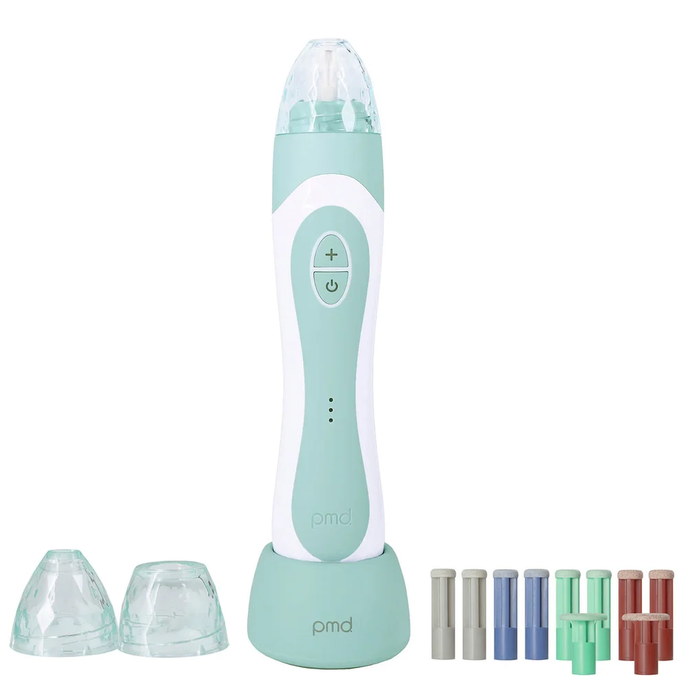 PMD Personal Microderm Elite Pro - Sky Image 1