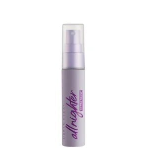 Urban Decay All Nighter Setting Spray Travel 30ml - Size 30ml