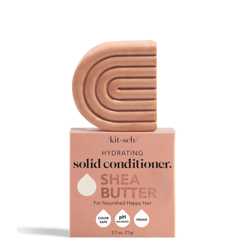 Kitsch Nourishing Conditioner Bar Image 1