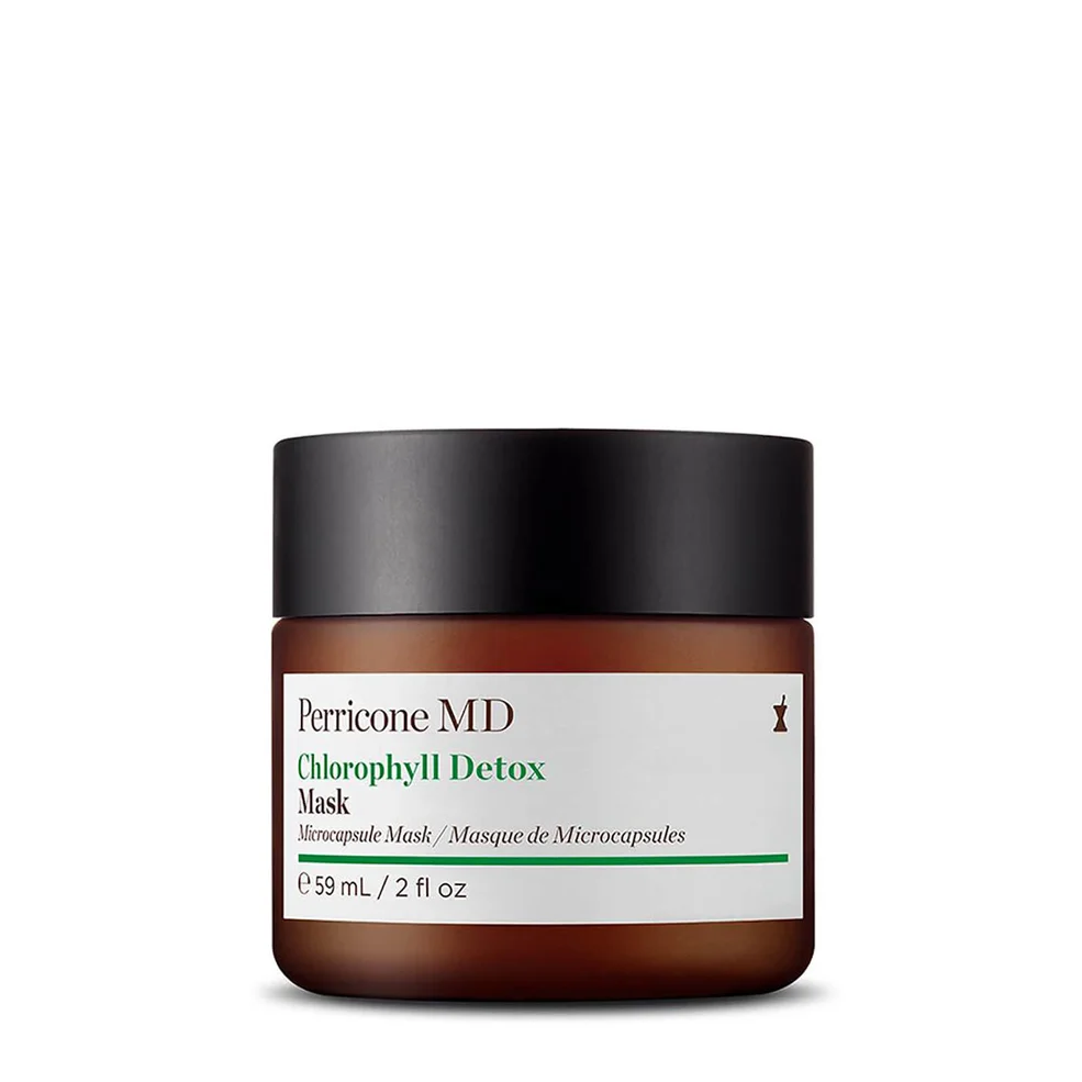 Perricone MD Chlorophyll Detox Mask 59ml Image 1